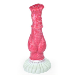 Anal Predator Gode Alien Sandix 22 x 7cm